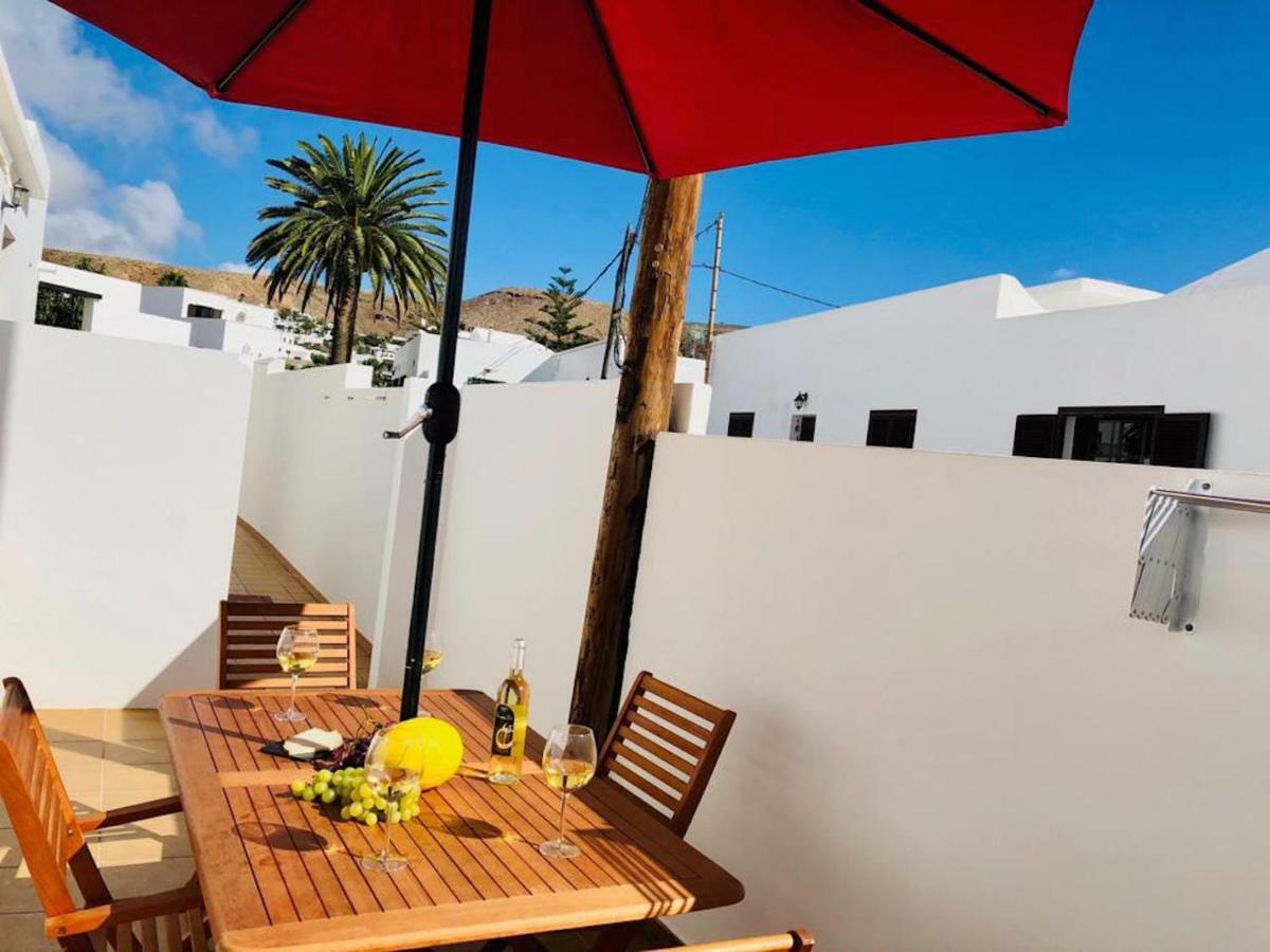 Canaryislandshost L Lovely Lanzarote Nazaret エクステリア 写真
