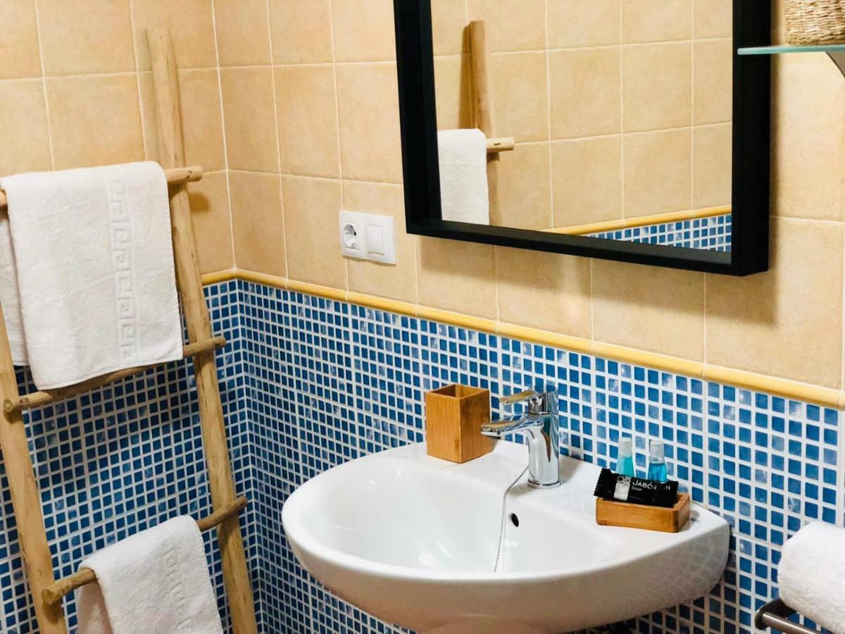 Canaryislandshost L Lovely Lanzarote Nazaret エクステリア 写真
