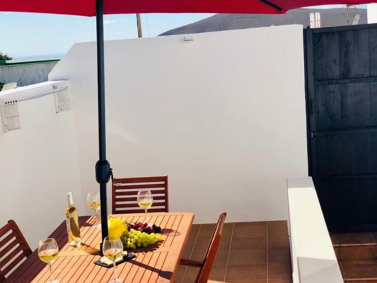 Canaryislandshost L Lovely Lanzarote Nazaret エクステリア 写真